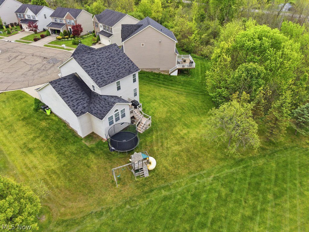 588 Valley Brook Lane Macedonia OH 44056