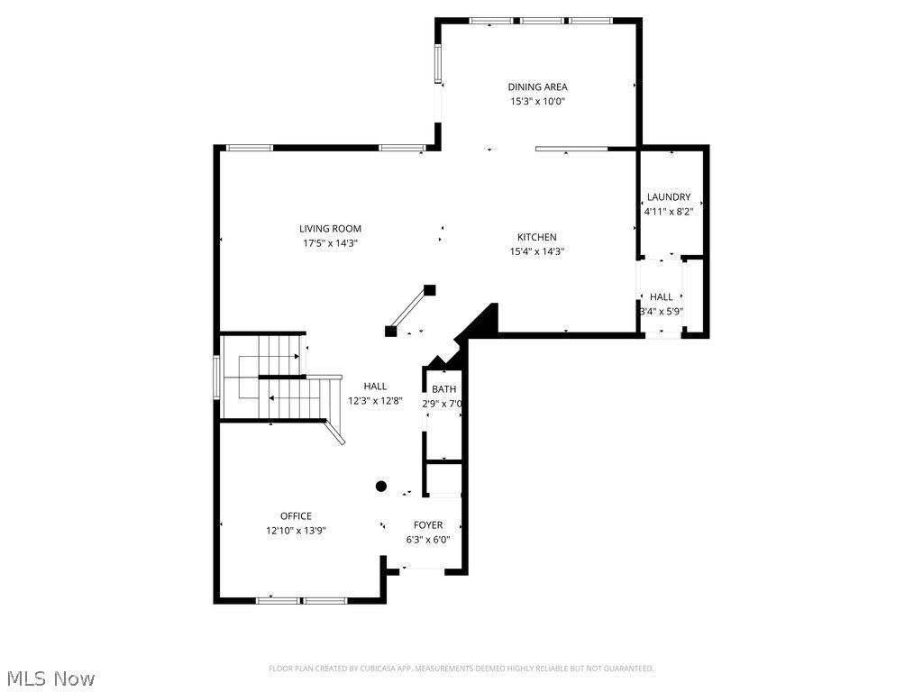 588 Valley Brook Lane Macedonia OH 44056