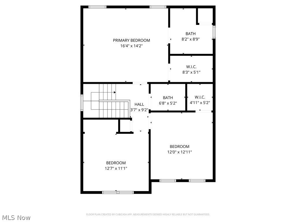 588 Valley Brook Lane Macedonia OH 44056