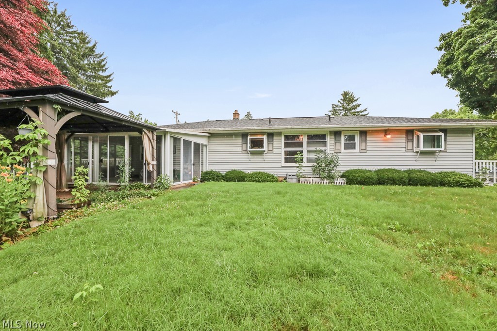 5260 Huckleberry Street NW North Canton OH 44720