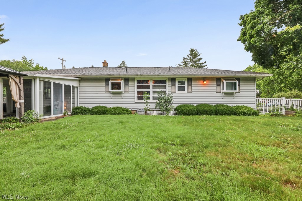 5260 Huckleberry Street NW North Canton OH 44720