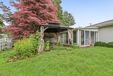 5260 Huckleberry Street NW North Canton OH 44720