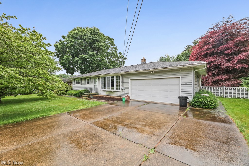 5260 Huckleberry Street NW North Canton OH 44720