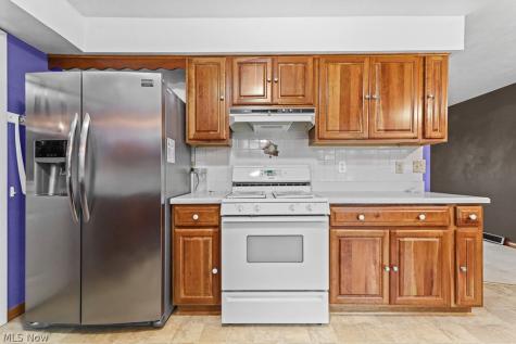 5260 Huckleberry Street NW North Canton OH 44720