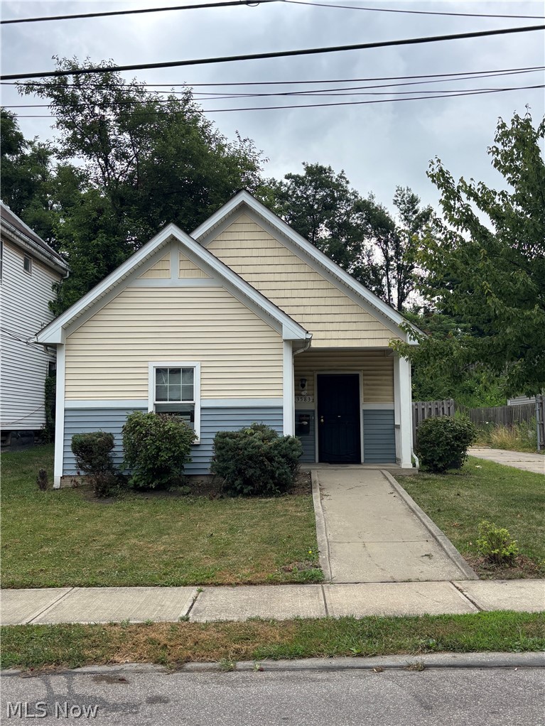 3583 E 76th Street Cleveland OH 44105