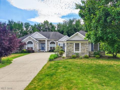 2211 Meadowsweet Lane Streetsboro OH 44241
