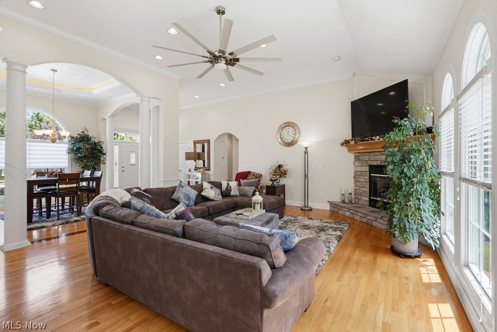 2211 Meadowsweet Lane Streetsboro OH 44241