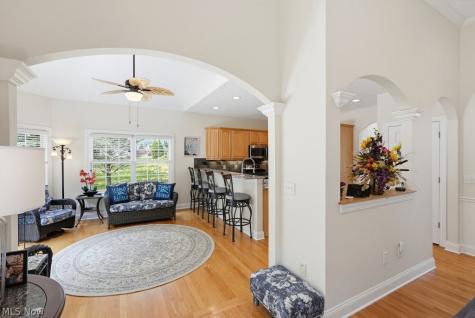 2211 Meadowsweet Lane Streetsboro OH 44241