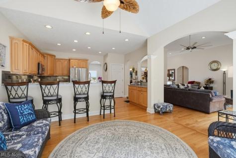 2211 Meadowsweet Lane Streetsboro OH 44241