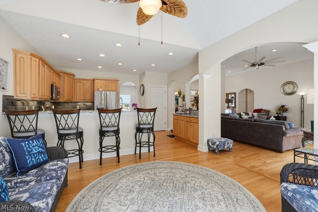 2211 Meadowsweet Lane Streetsboro OH 44241