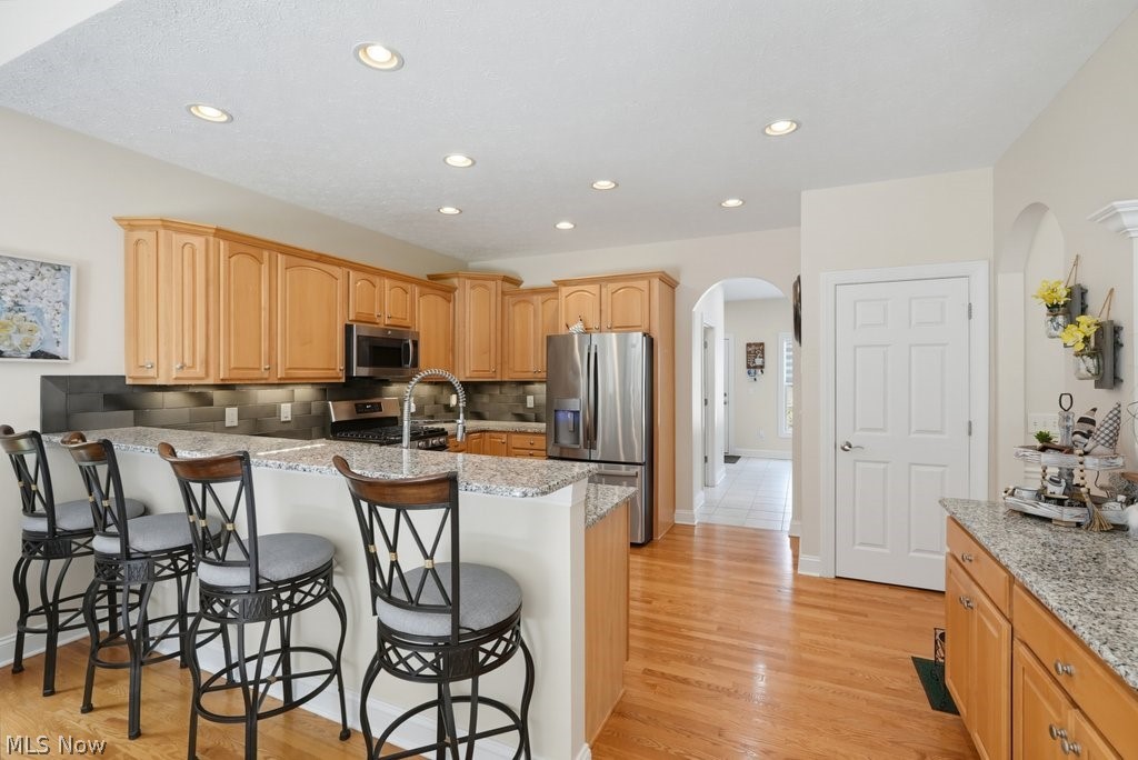 2211 Meadowsweet Lane Streetsboro OH 44241