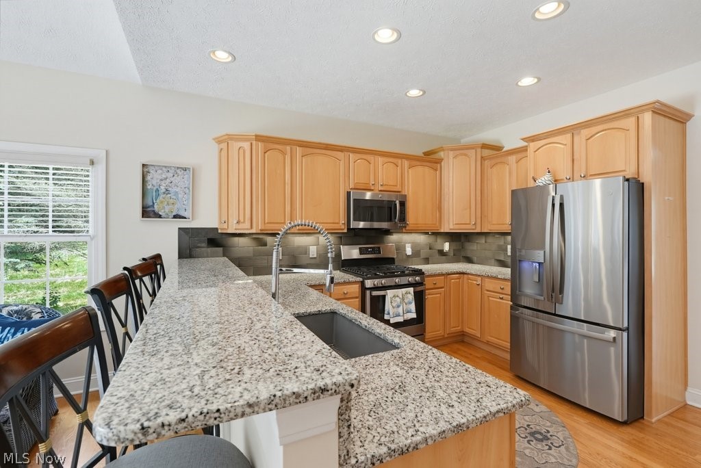 2211 Meadowsweet Lane Streetsboro OH 44241