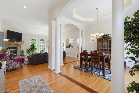 2211 Meadowsweet Lane Streetsboro OH 44241