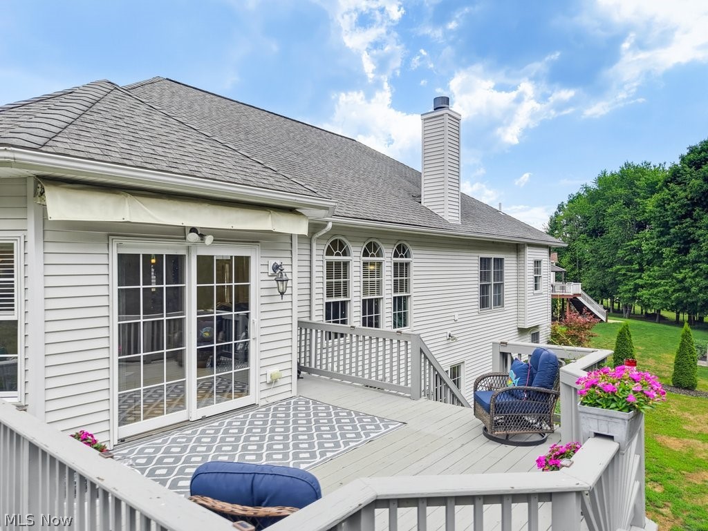 2211 Meadowsweet Lane Streetsboro OH 44241
