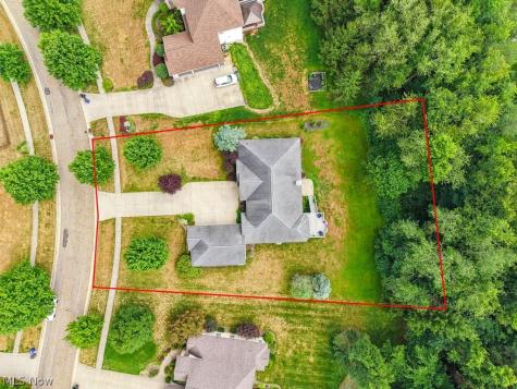 2211 Meadowsweet Lane Streetsboro OH 44241