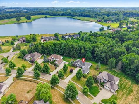2211 Meadowsweet Lane Streetsboro OH 44241