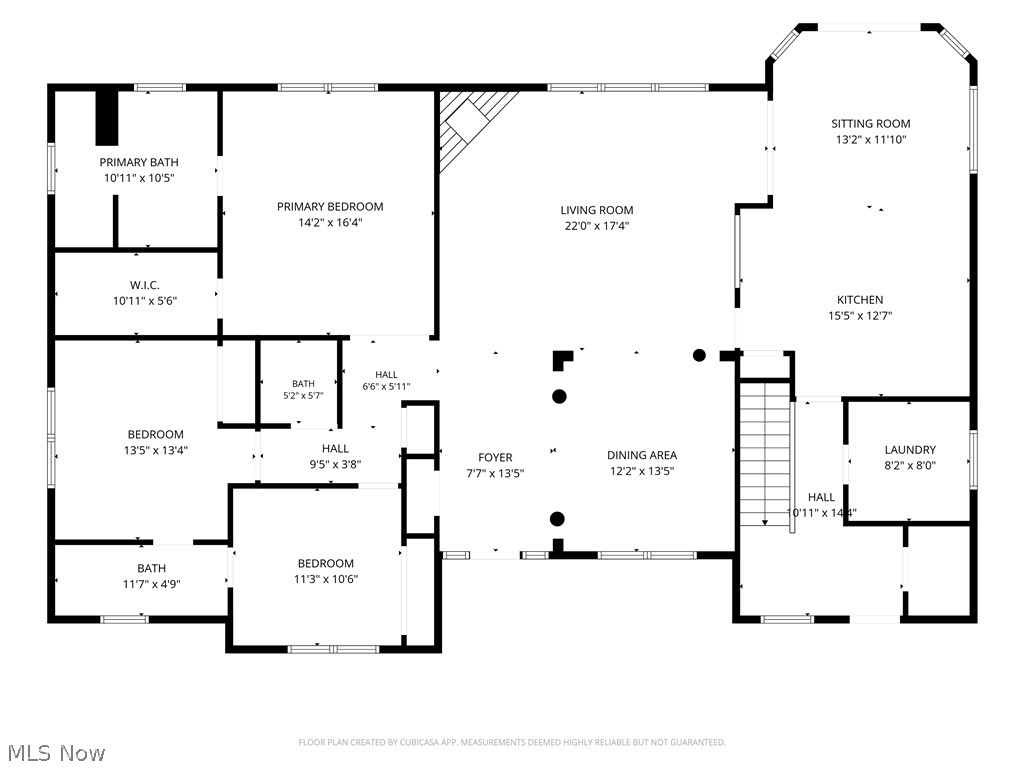 2211 Meadowsweet Lane Streetsboro OH 44241