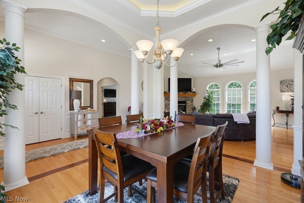 2211 Meadowsweet Lane Streetsboro OH 44241