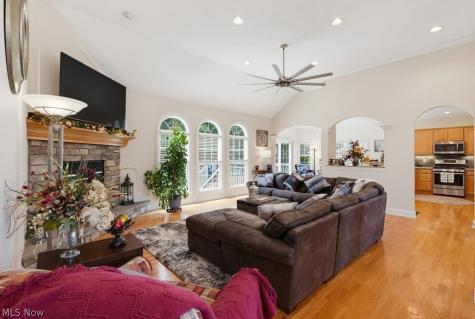 2211 Meadowsweet Lane Streetsboro OH 44241