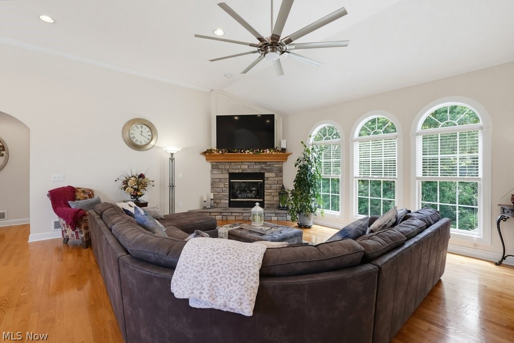 2211 Meadowsweet Lane Streetsboro OH 44241