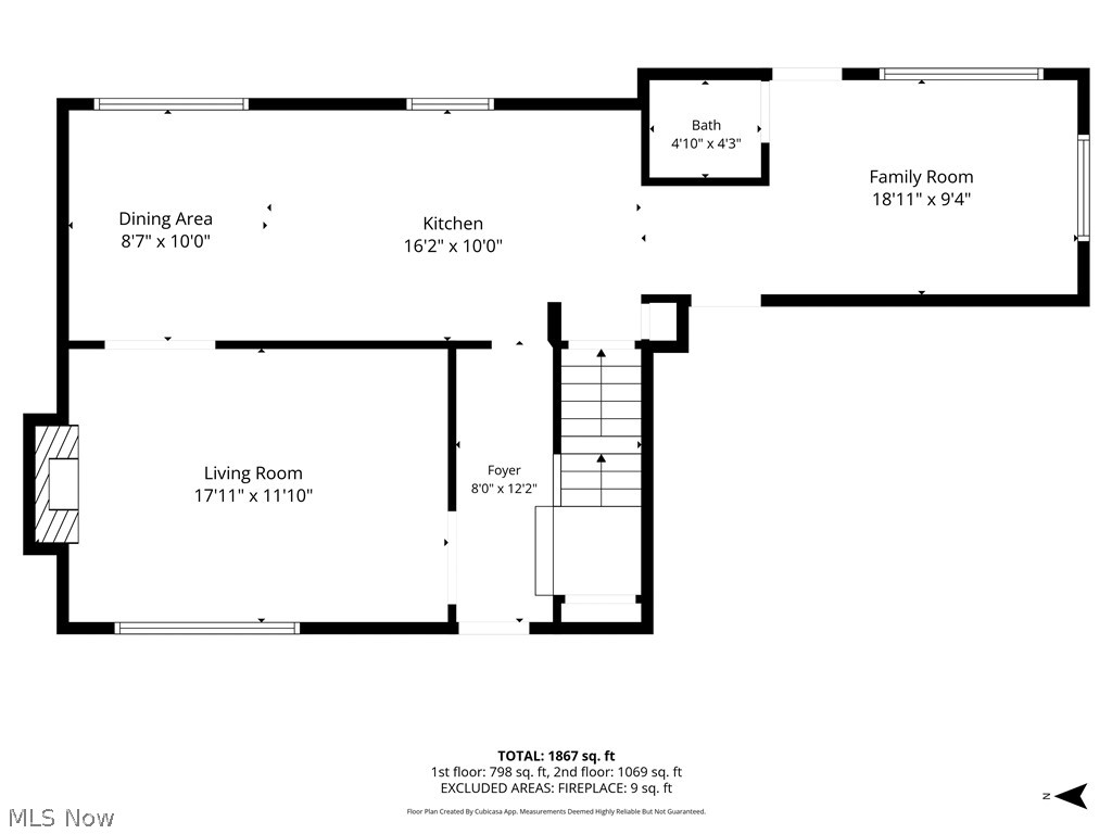 6377 W 54th Street Parma OH 44129