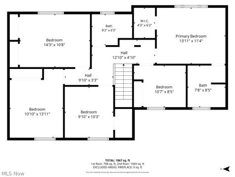 6377 W 54th Street Parma OH 44129