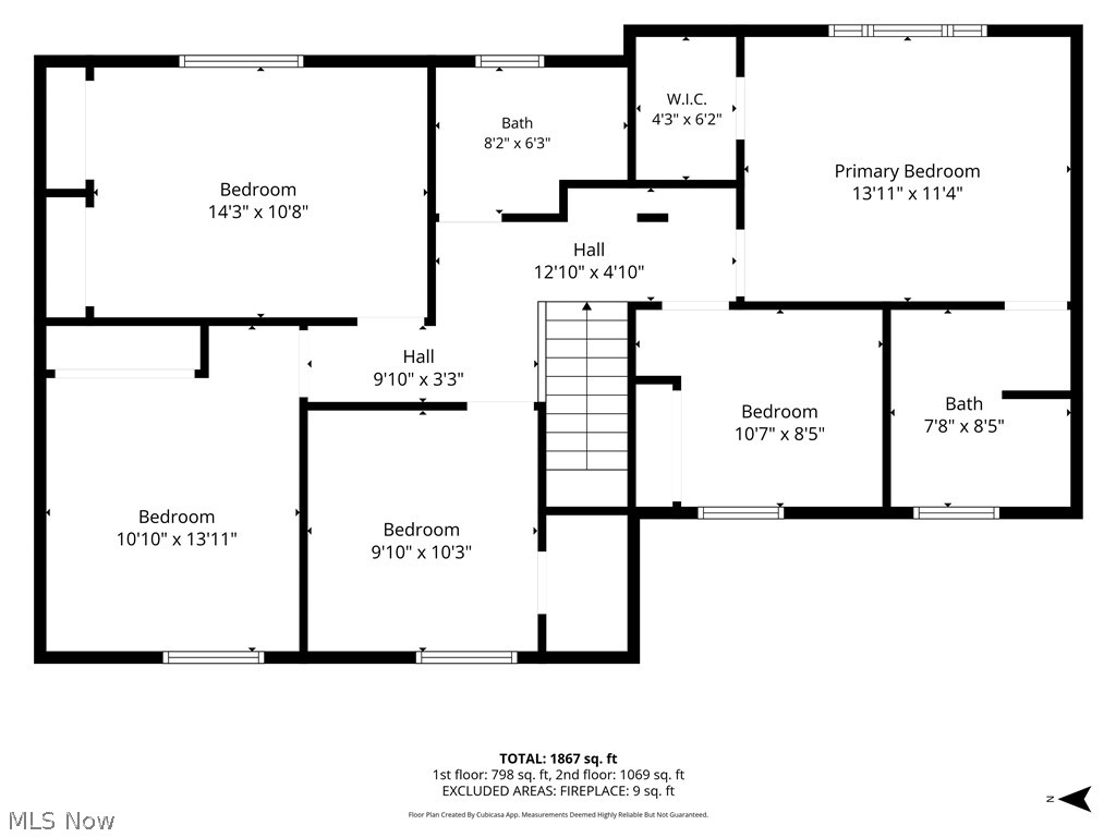6377 W 54th Street Parma OH 44129