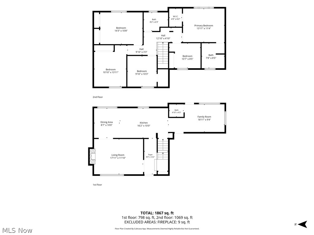6377 W 54th Street Parma OH 44129