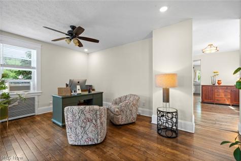 5822 Ellen Avenue Cleveland OH 44102