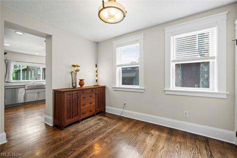 5822 Ellen Avenue Cleveland OH 44102