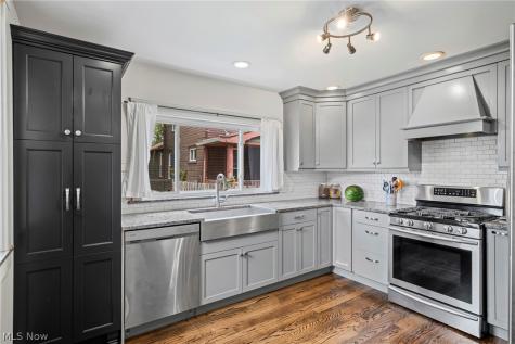 5822 Ellen Avenue Cleveland OH 44102