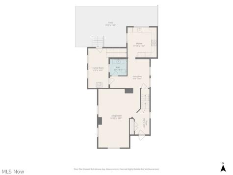 5822 Ellen Avenue Cleveland OH 44102