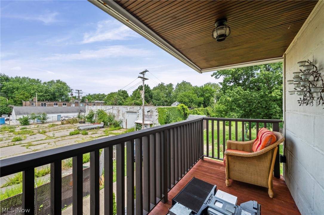 5822 Ellen Avenue Cleveland OH 44102