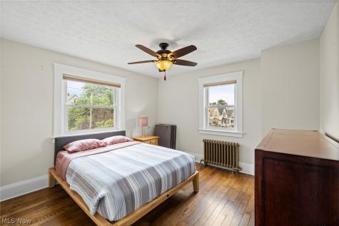 5822 Ellen Avenue Cleveland OH 44102