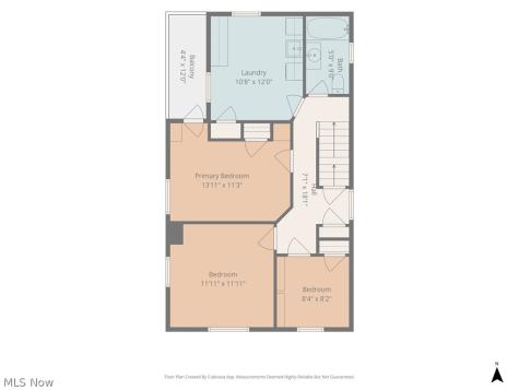 5822 Ellen Avenue Cleveland OH 44102
