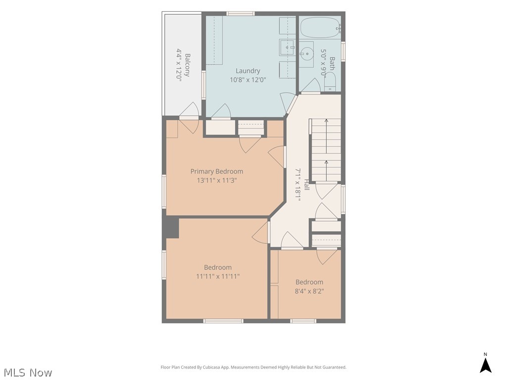 5822 Ellen Avenue Cleveland OH 44102