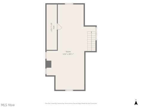 5822 Ellen Avenue Cleveland OH 44102