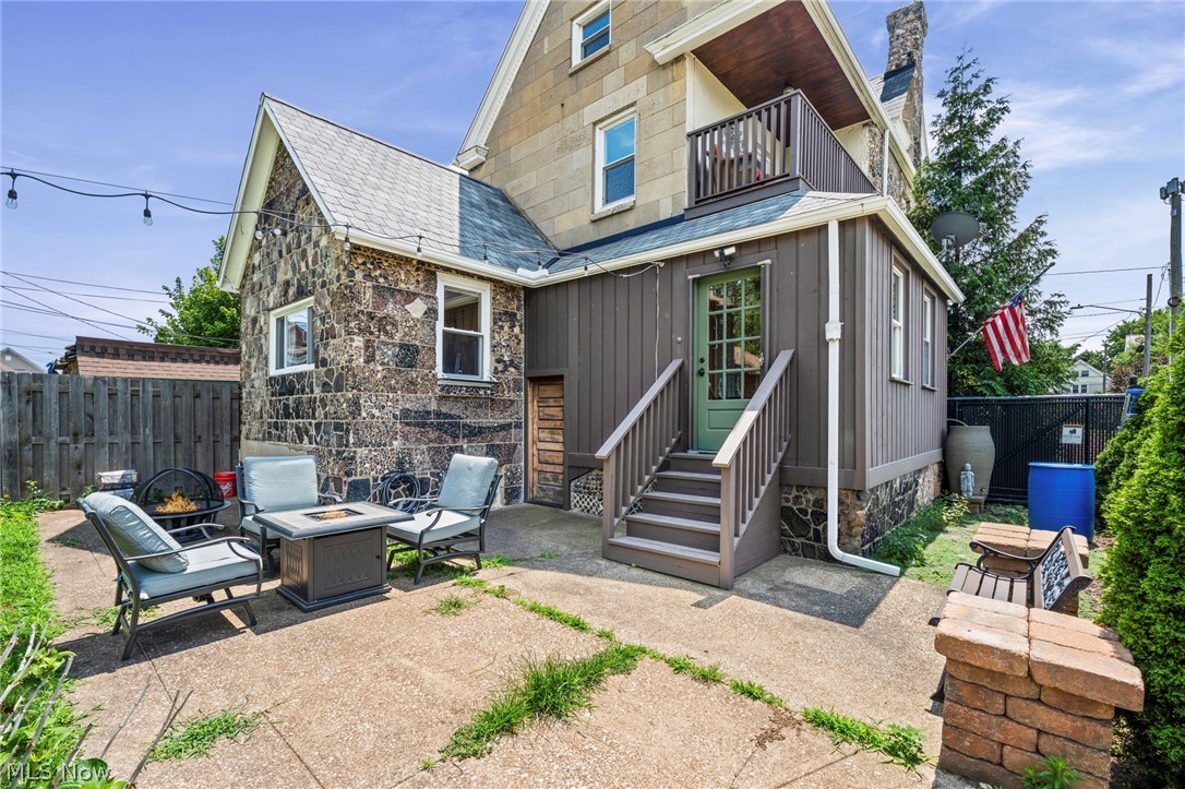 5822 Ellen Avenue Cleveland OH 44102