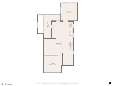5822 Ellen Avenue Cleveland OH 44102