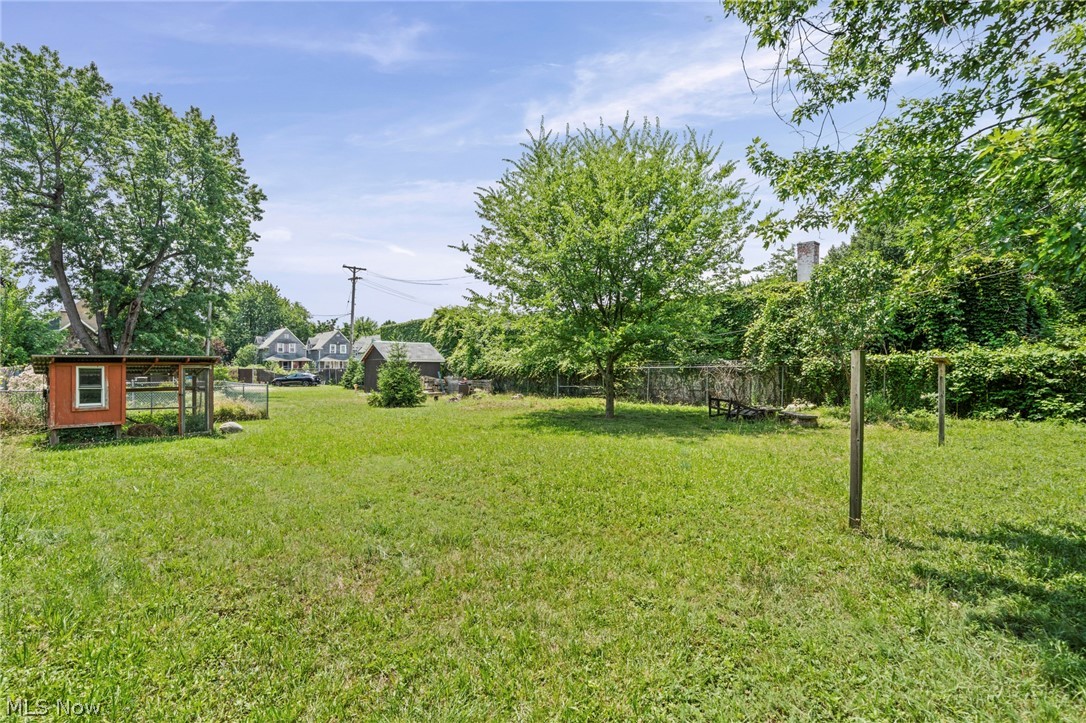 5822 Ellen Avenue Cleveland OH 44102