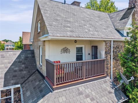 5822 Ellen Avenue Cleveland OH 44102
