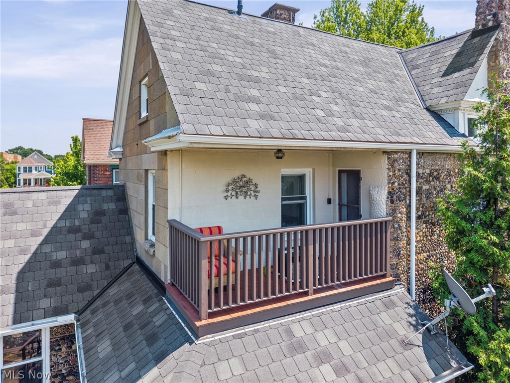 5822 Ellen Avenue Cleveland OH 44102