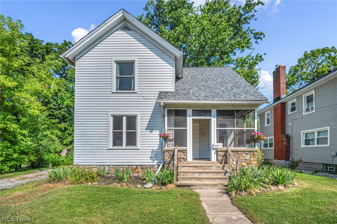 175 E Walnut Avenue Painesville OH 44077