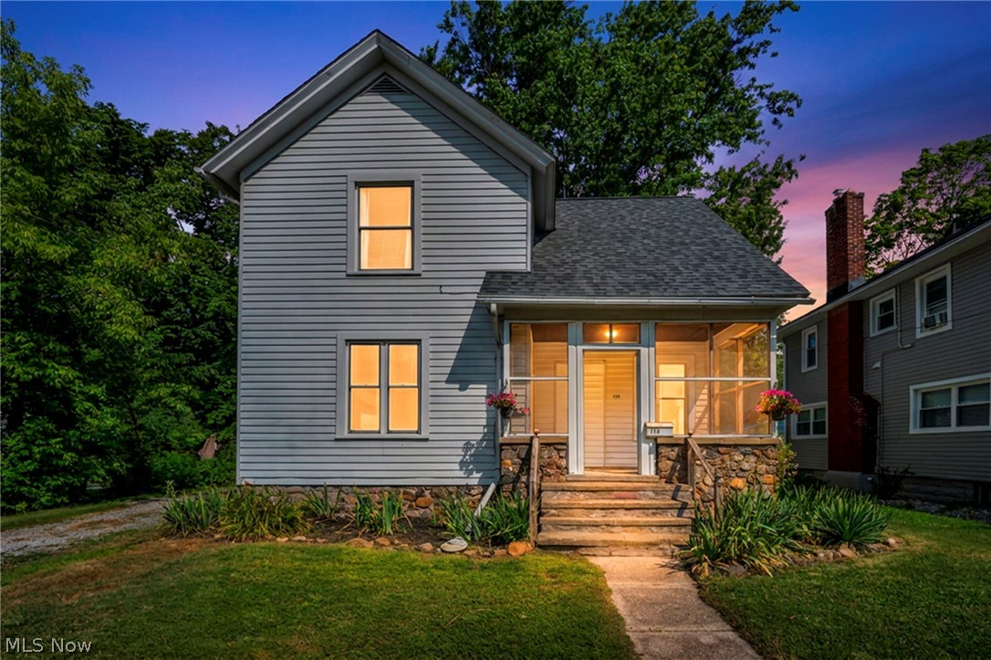 175 E Walnut Avenue Painesville OH 44077