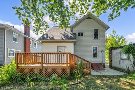 175 E Walnut Avenue Painesville OH 44077
