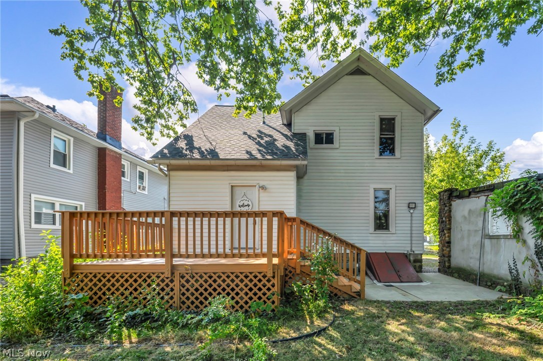 175 E Walnut Avenue Painesville OH 44077
