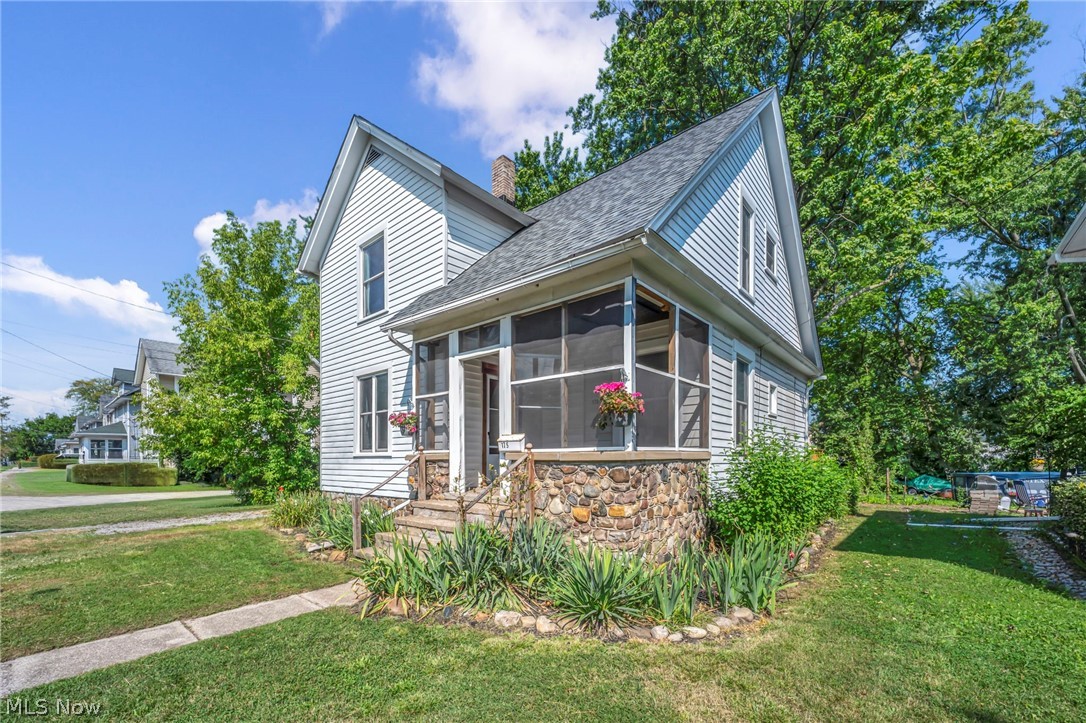 175 E Walnut Avenue Painesville OH 44077