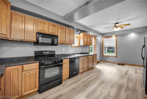 175 E Walnut Avenue Painesville OH 44077