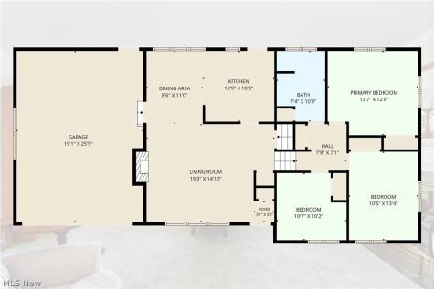 828 Eastview Avenue Wadsworth OH 44281