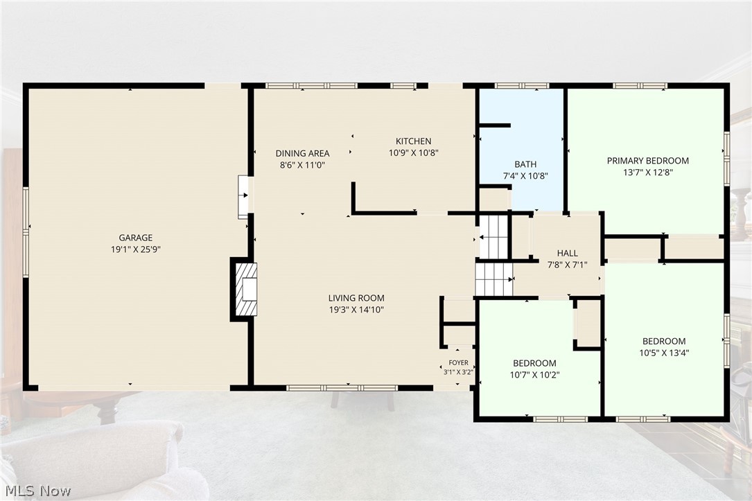 828 Eastview Avenue Wadsworth OH 44281